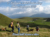2° Pieroweb-Amici Orobie Day