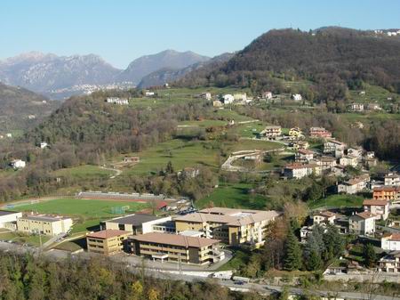 Vedi il sito dell'Istituto Turoldo