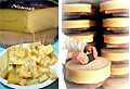 Corso di assaggio del formaggio