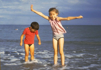 Emozioni di mare
