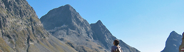 Pizzo del Diavolo
