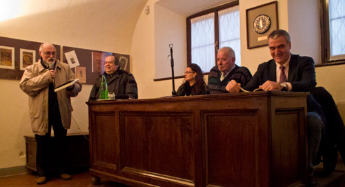 Immagine della presentazione - FOTOGALLERY
