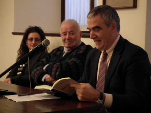 Immagine della presentazione - FOTOGALLERY