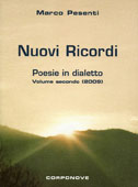 Marco Pesenti - Nuovi ricordi