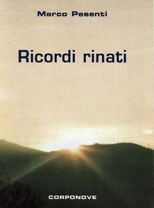 Marco Psenti - Riocordi rinati