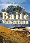 Mirco Bonacorsi presenta il libro Baite Valseriana