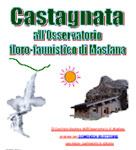 Castagnata all'Osservatorio floro-faunistico di Maslana