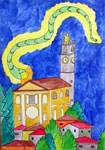 Museo della Valle: XXIII concorso disegni per le Scuole