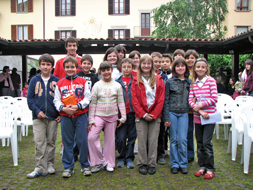 Alunni premiati e segnalati