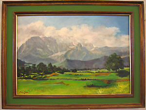 La Presolana