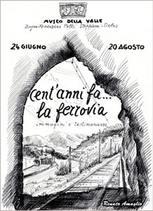 Il taglio del nastro