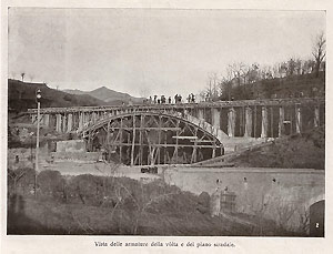 Ponte del Rino