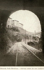  Ferrovia a Sedrina (Raccolta Giordano Rota)