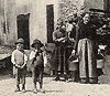 'La Valle Brembana nelle vecchie cartoline 