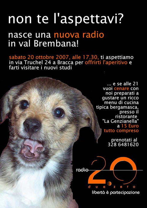 Leggi l'articolo di L'Eco di Bergamo