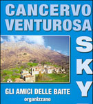 5^ Skyrace Cancervo Venturosa