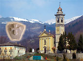 Millenario della Chiesa di Pizzino