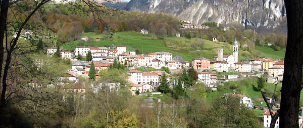 Sottochiesa di Taleggio