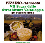 VII^ Sagra dello Strachitunt Valtaleggio