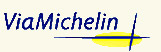 Via MIchelin - Mappa Val Taleggio 