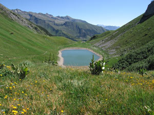 Il Lago Branchino