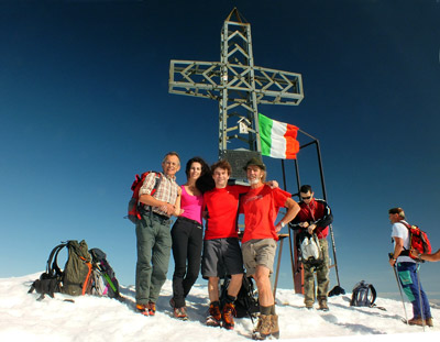 PIZZO ARERA (2512 m.), con giro ad anello, salito dalla cresta est e sceso dalla sud, il 21 ottobre 2012  - FOTOGALLERY