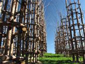 Una Cattedrale naturale ai piedi del Pizzo Arera - FOTOGALLERY