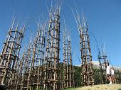 Una Cattedrale naturale ai piedi del Pizzo Arera - FOTOGALLERY