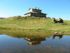 Rifugio Albergo Monte Avaro