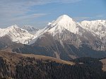 Dai Piani dell'Avaro al  Monte Foppa - FOTOGALLERY