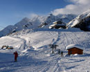 Riparte nuovo ski-lift dei Piani dell'Avaro