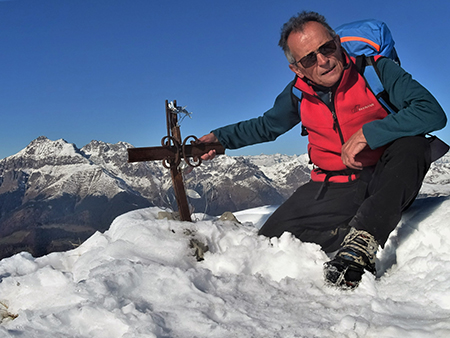 BACIAMORTI-ARALALTA, ammantati di neve, ad anello-8nov21 - FOTOGALLERY