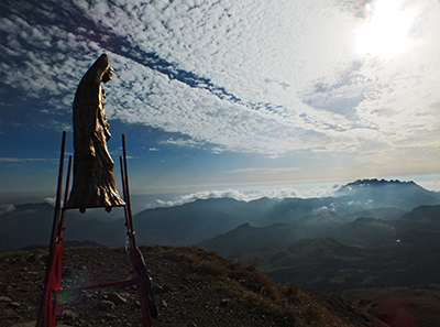 Baciamorti, Aralalta, Sodadura, tre cime in Val Taleggio ad anello da Capo Foppa il 26 ott. 2013 - FOTOGALLERY