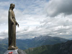 Passo e Pizzo Baciamorti