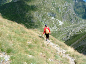 Passaggio...con attenzione