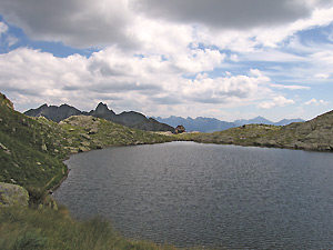 Il Lago Piazzotti