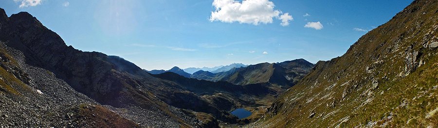 La Valle dei Lupi