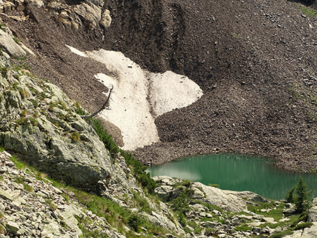 Grande anello dei Laghi della conca del Calvi-26lu23 - FOTOGALLERY