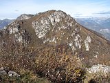 Da Catremerio salita al Pizzo Cerro e al Castello Regina