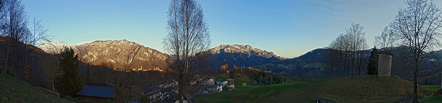 Al Roccolo di Reggetto