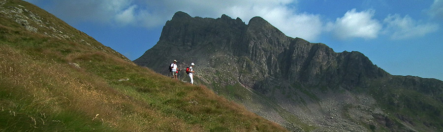 Il Monte Corte