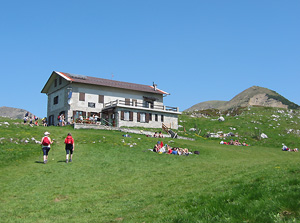 11° Giro delle Casere - Sky Race - Trofeo Gherardi 2007