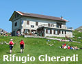 Festa al Rifugio Gherardi  domenica 14 ottobre