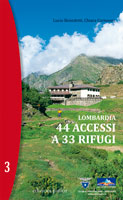 44 accessi a 33 rifugi