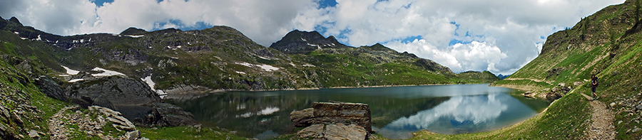 Laghi Gemelli - 2