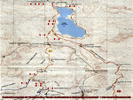 Cartina Pro Loco-Roncobello