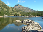 Lago del Becco 