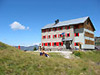 Rifugio Laghi Gemelli dalle Baite di Mezzeno