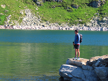 CORNO STELLA , panorami, monti, laghi, fiori, stambecchi-9lu25  - FOTOGALLERY