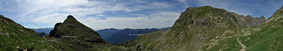 La Valle di Trona